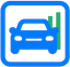 DriveFive Logo